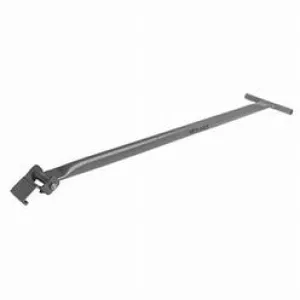 48" Steering Handle for Swivel Skates | HSTH-04800