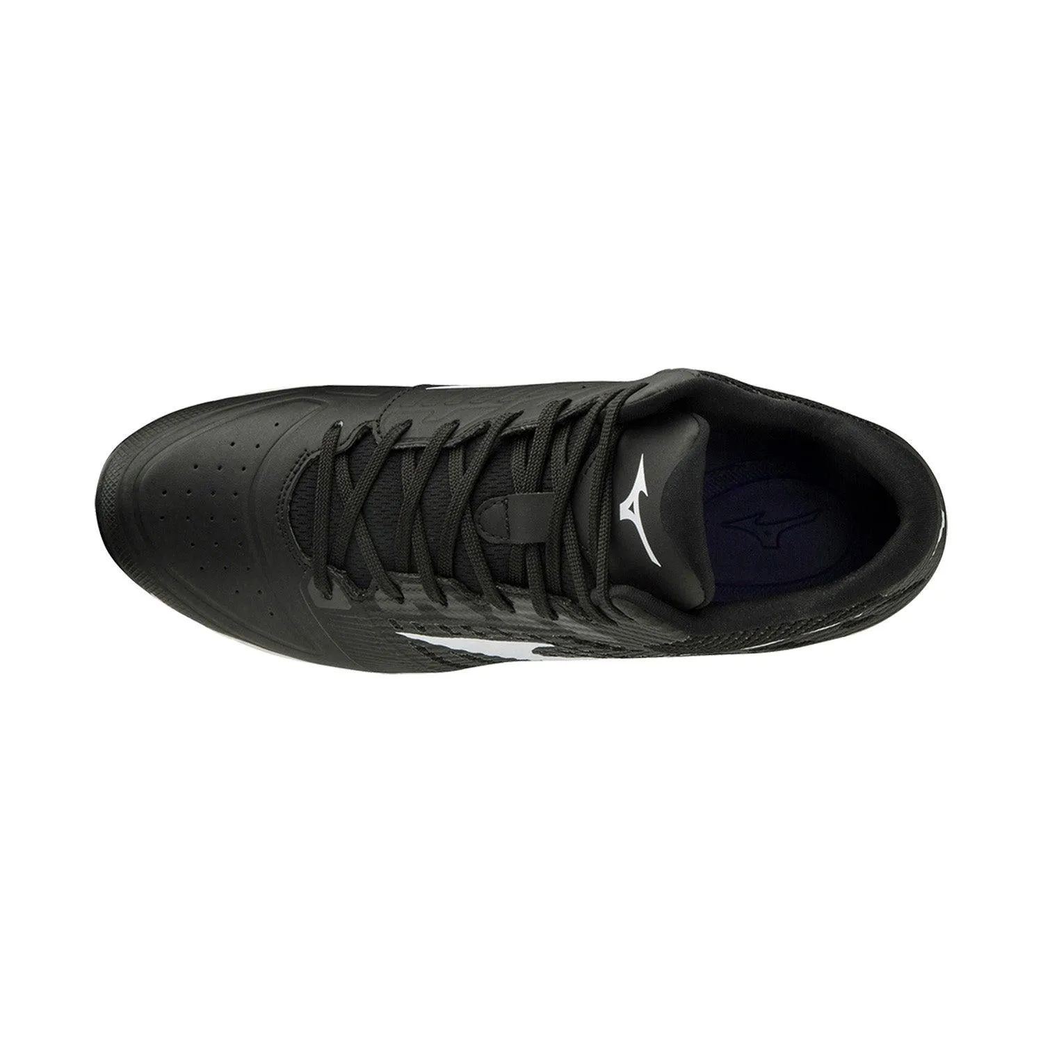 9-Spike Ambition Mid Metal Baseball Cleat