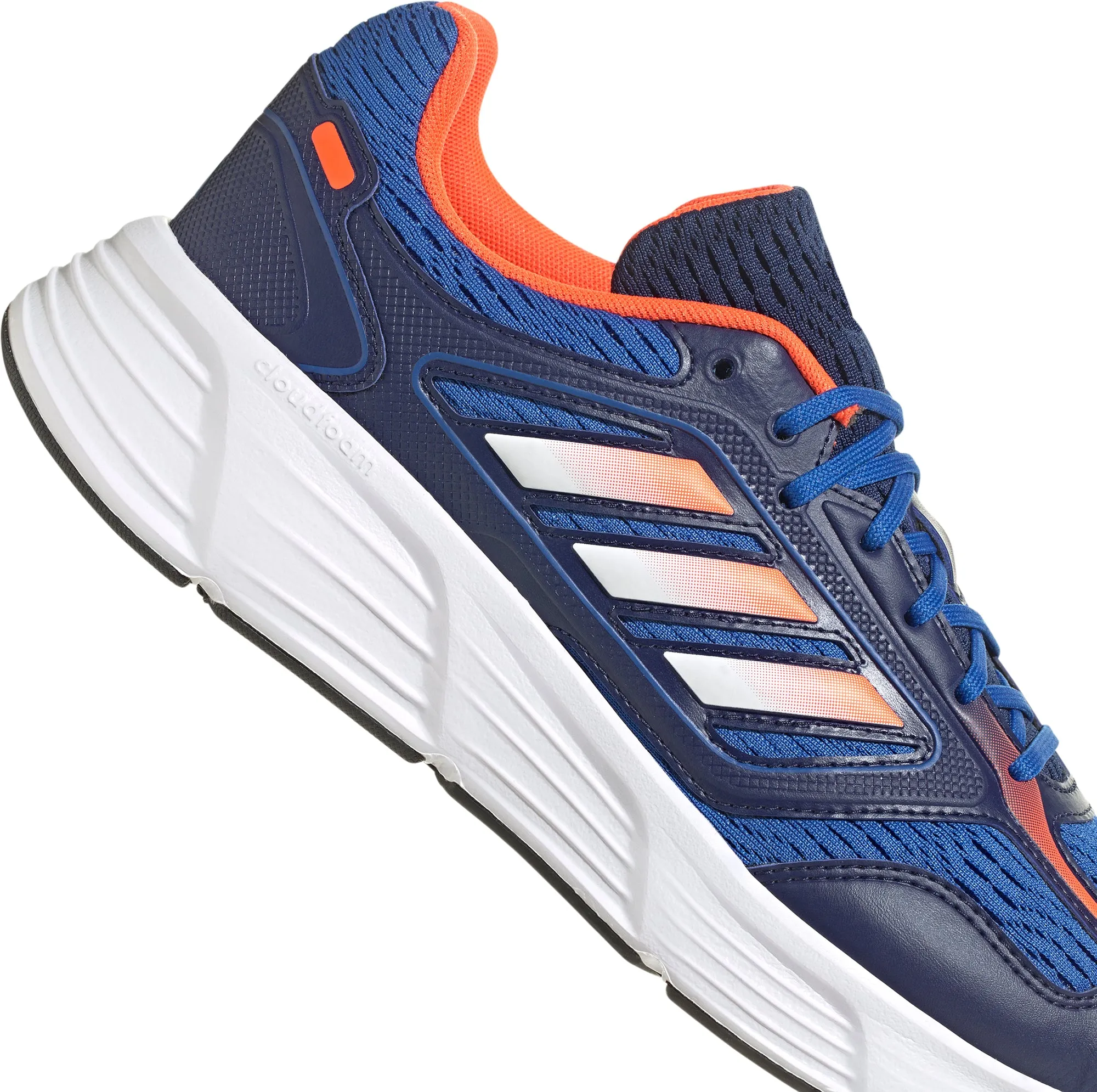 adidas Galaxy Star Mens Running Shoes - Blue