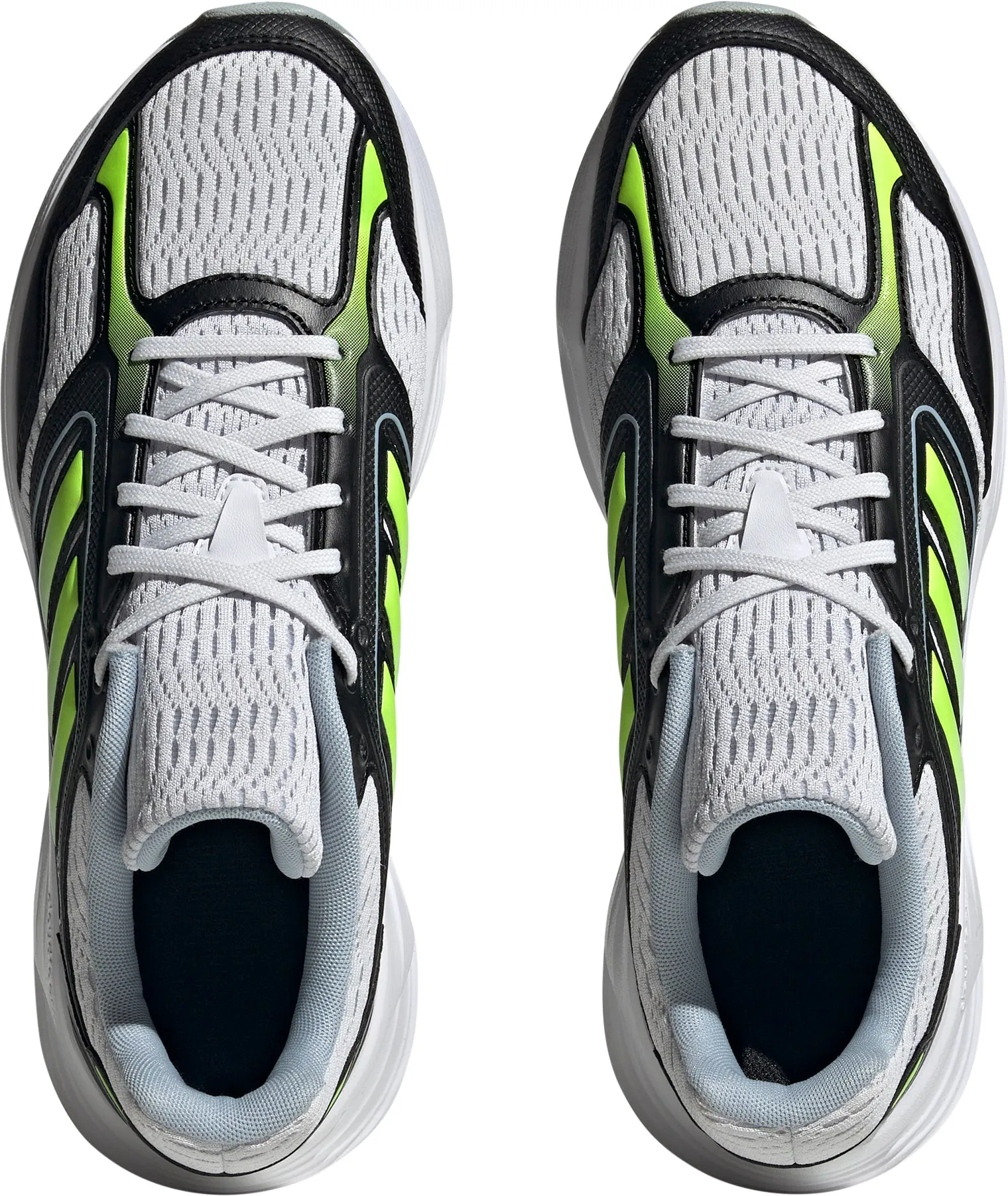 adidas Galaxy Star Mens Running Shoes - Grey