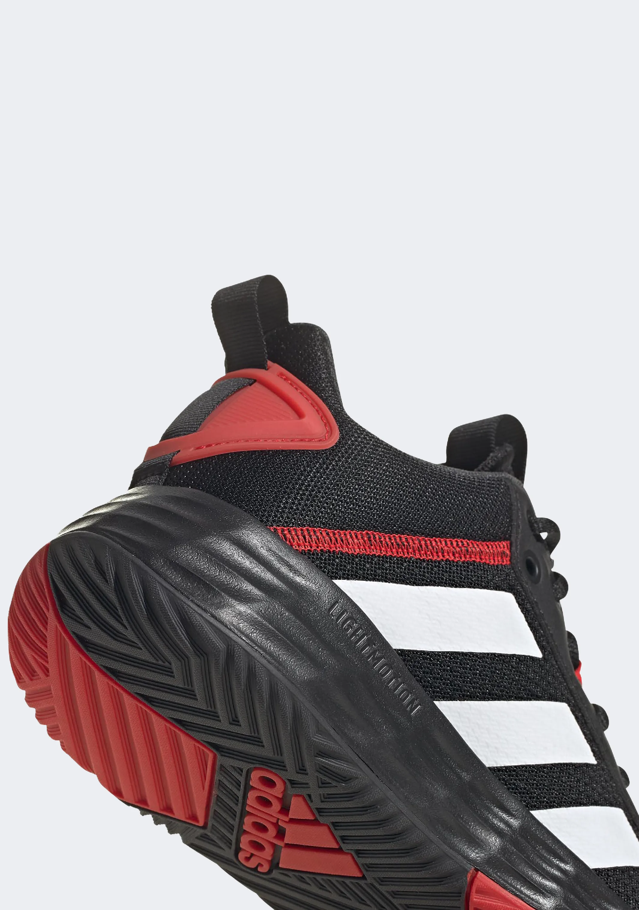 Adidas Men’s Own The Game 2.0