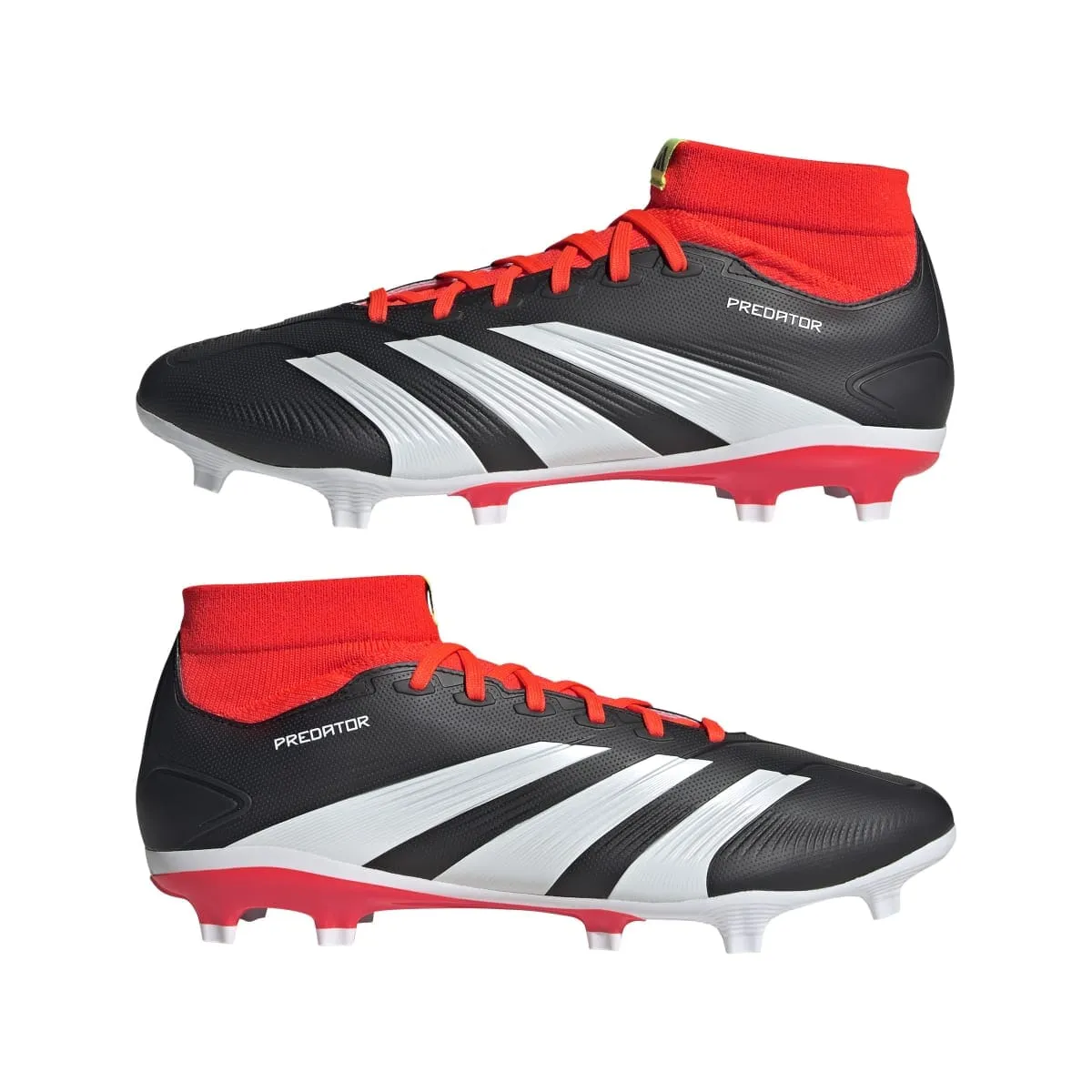 adidas Men's Predator League Firm Ground Boots | IG7772