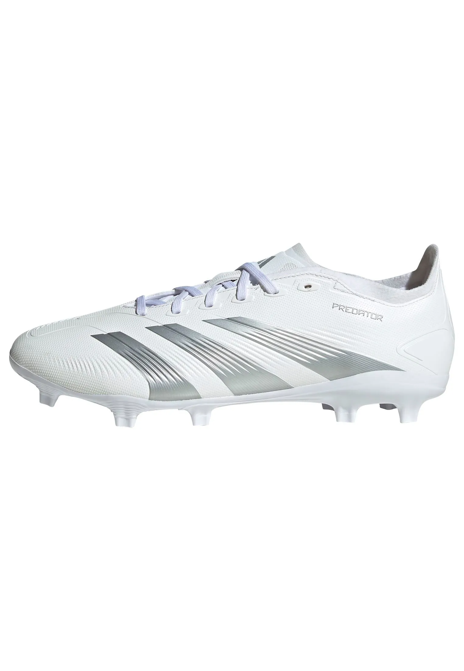 adidas Men's Predator League Firm Ground Soccer Cleats | IE2372