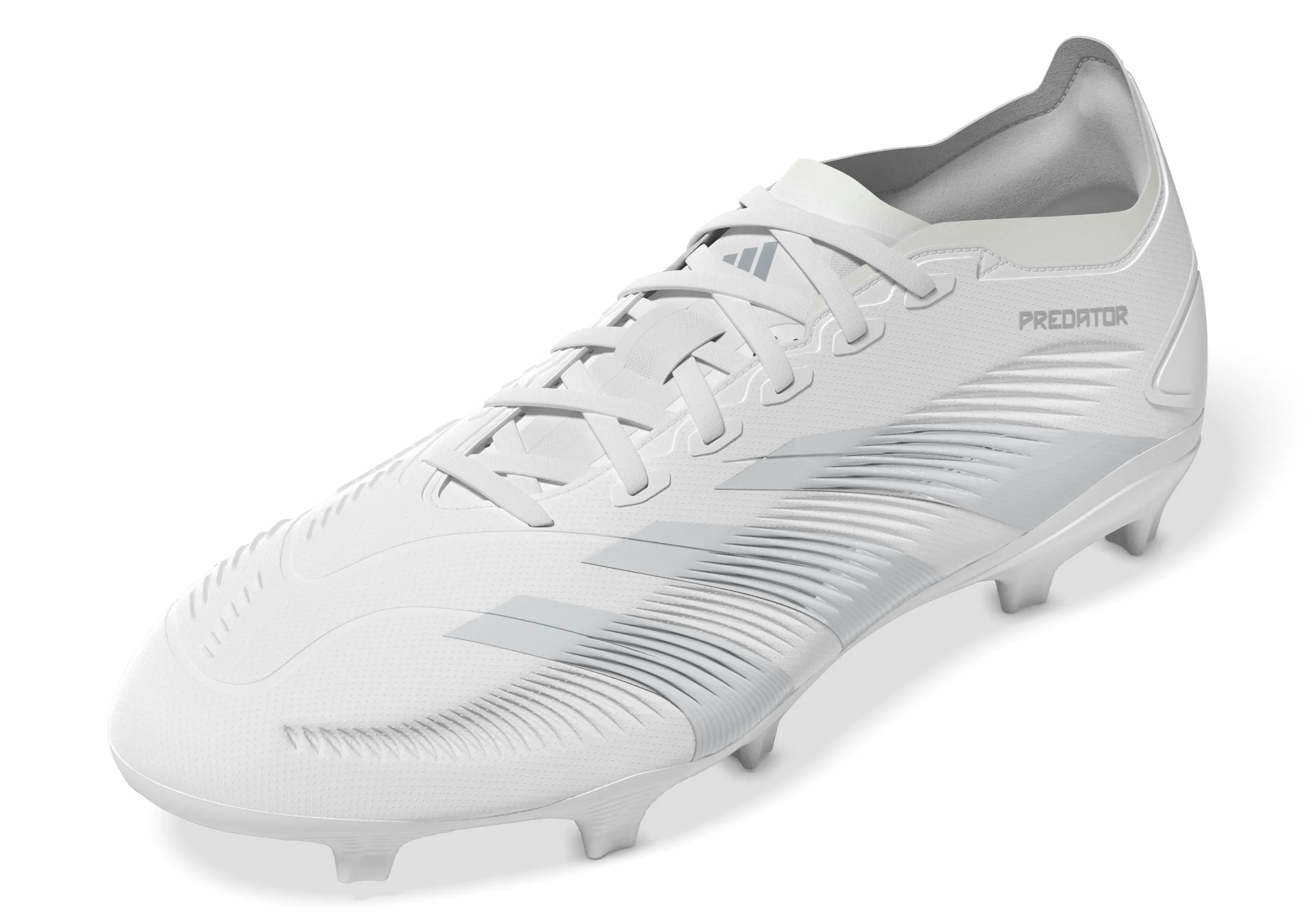 adidas Men's Predator League Firm Ground Soccer Cleats | IE2372