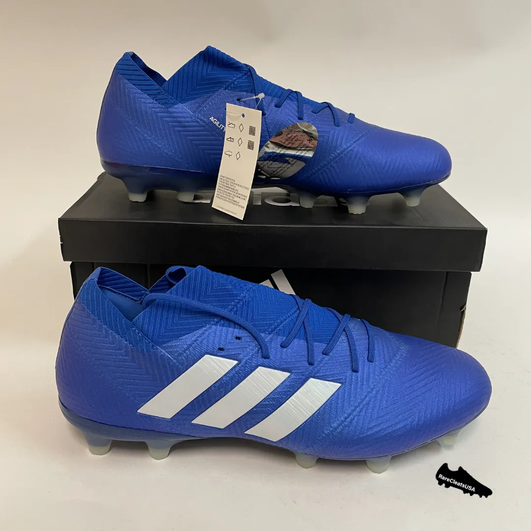 adidas Nemeziz 18.1 FG