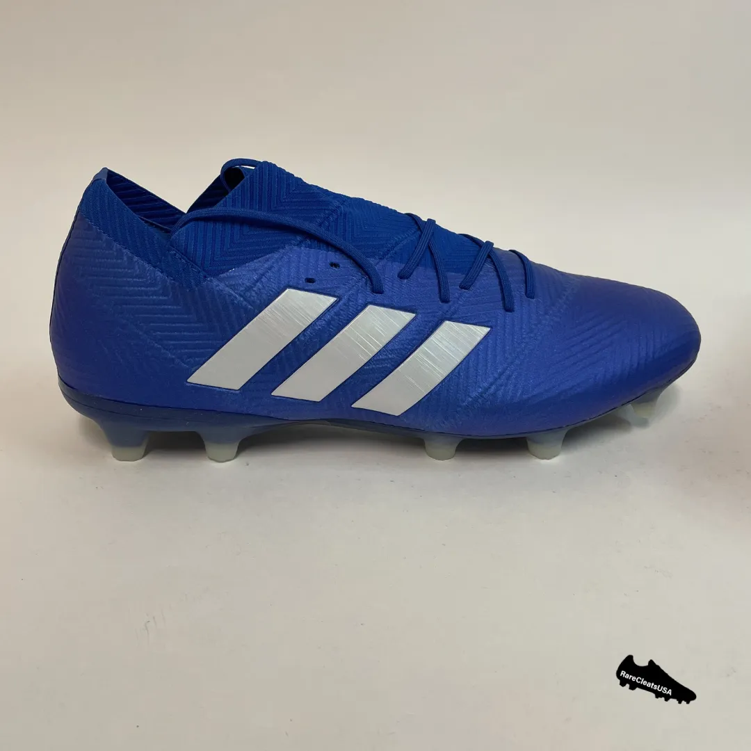 adidas Nemeziz 18.1 FG