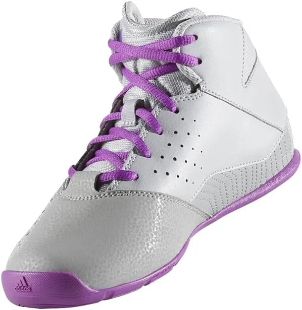 ADIDAS - Nxt Lvl SPD V K Basketball Shoes