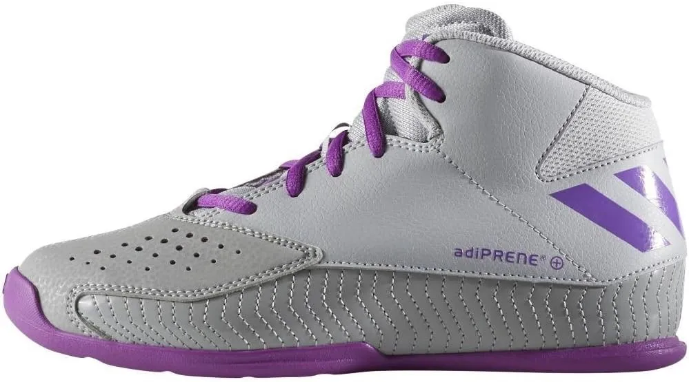 ADIDAS - Nxt Lvl SPD V K Basketball Shoes