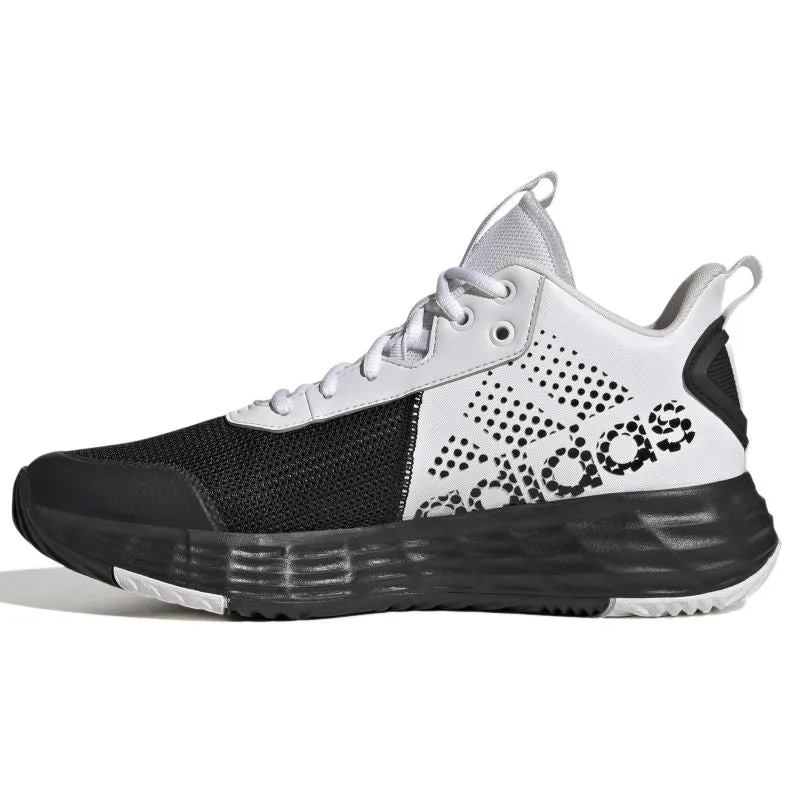 Adidas Own The Game 2.0 Adults Basketball Shoes