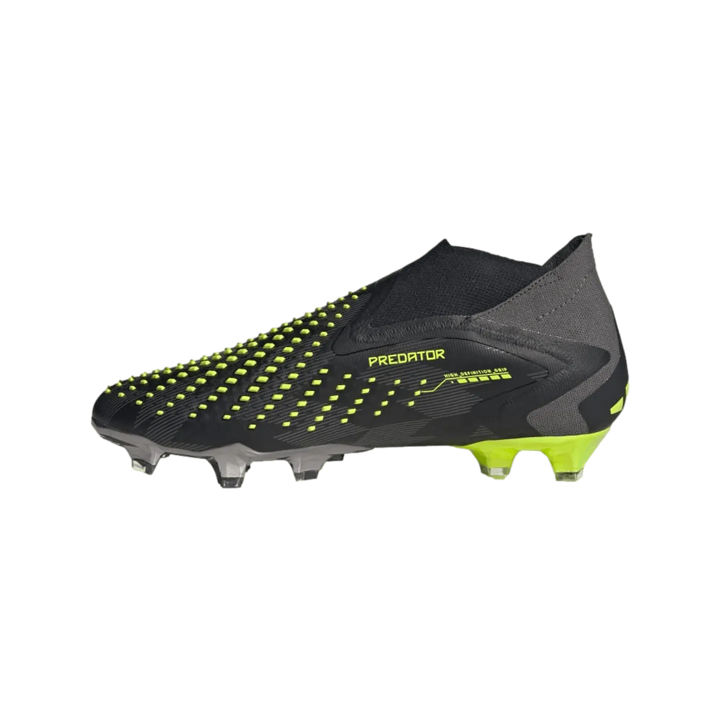 Adidas Predator Accuracy Injection  Firm Ground Cleats