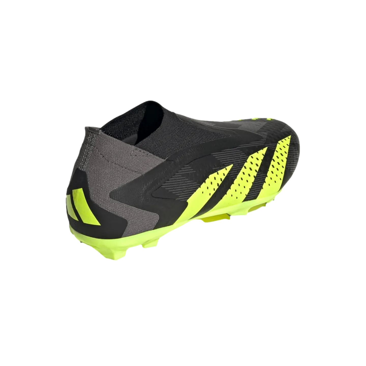 Adidas Predator Accuracy Injection  Youth Firm Ground Cleats