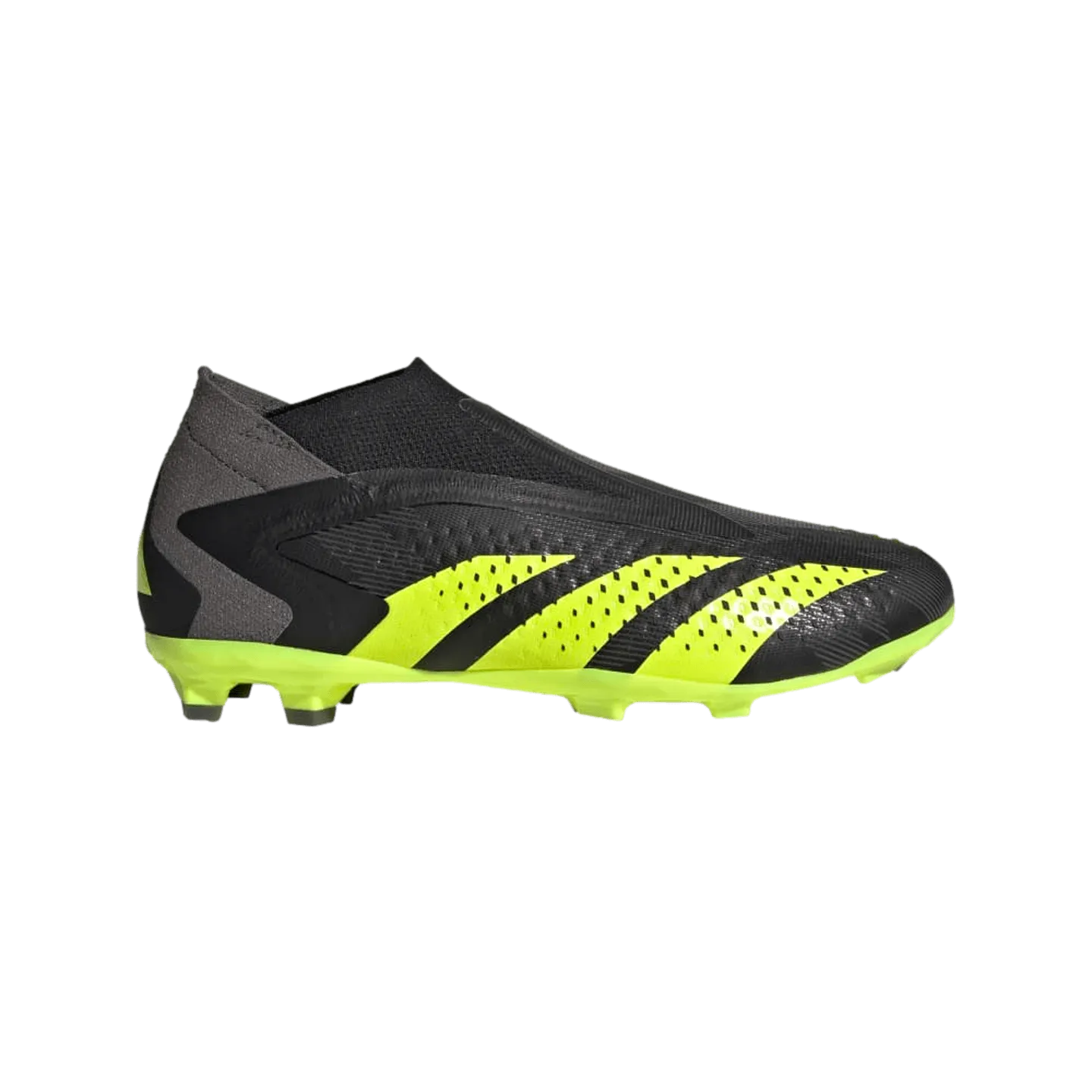 Adidas Predator Accuracy Injection  Youth Firm Ground Cleats