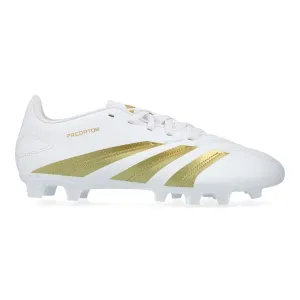 Adidas Predator Club FxG Football Boots