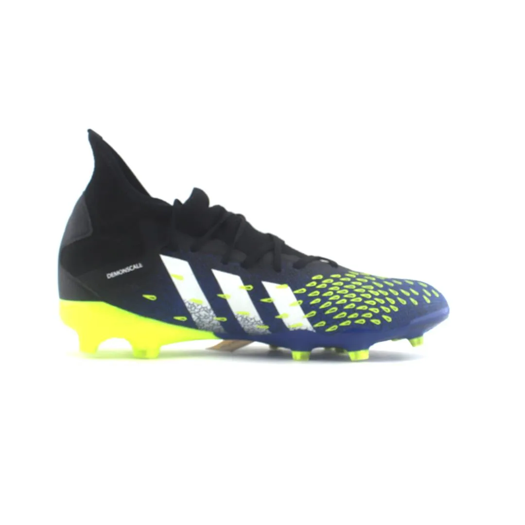 ADIDAS PREDATOR FREAK.3 FIRM GROUND CLEATS