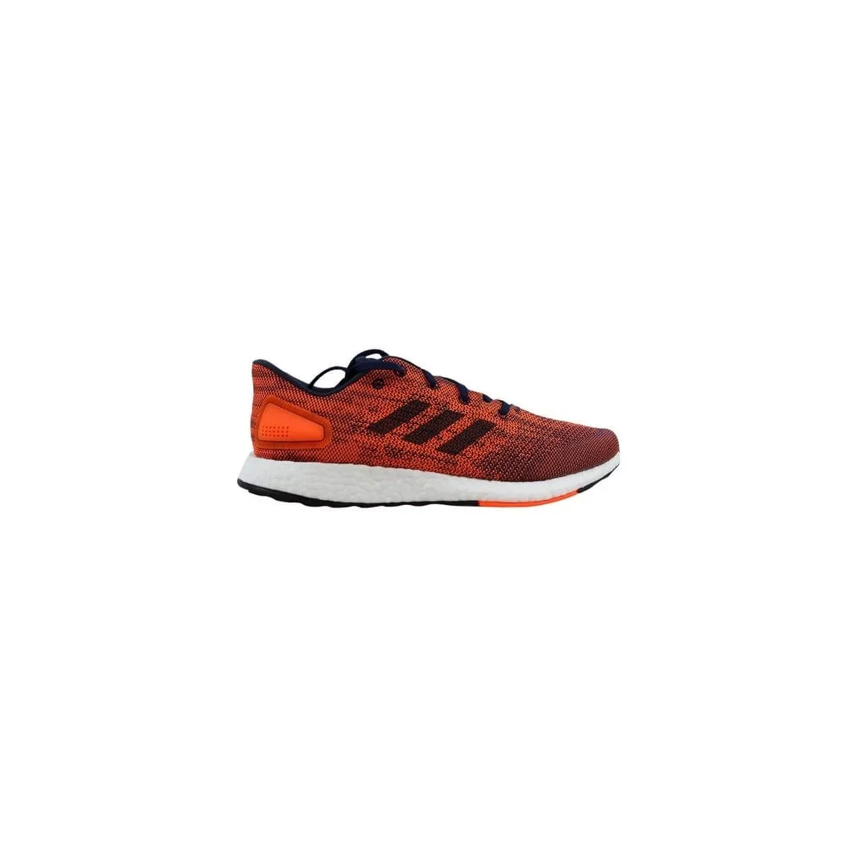 Adidas PureBoost DPR Orange Shoes