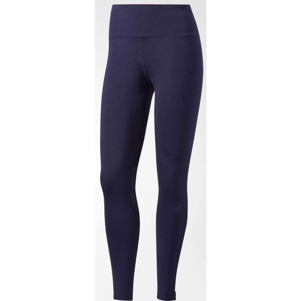 adidas Supernova Womens Long Running Tights - Blue