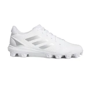 Adidas Women's Purehustle 2 MD Softball Cleats: H02351