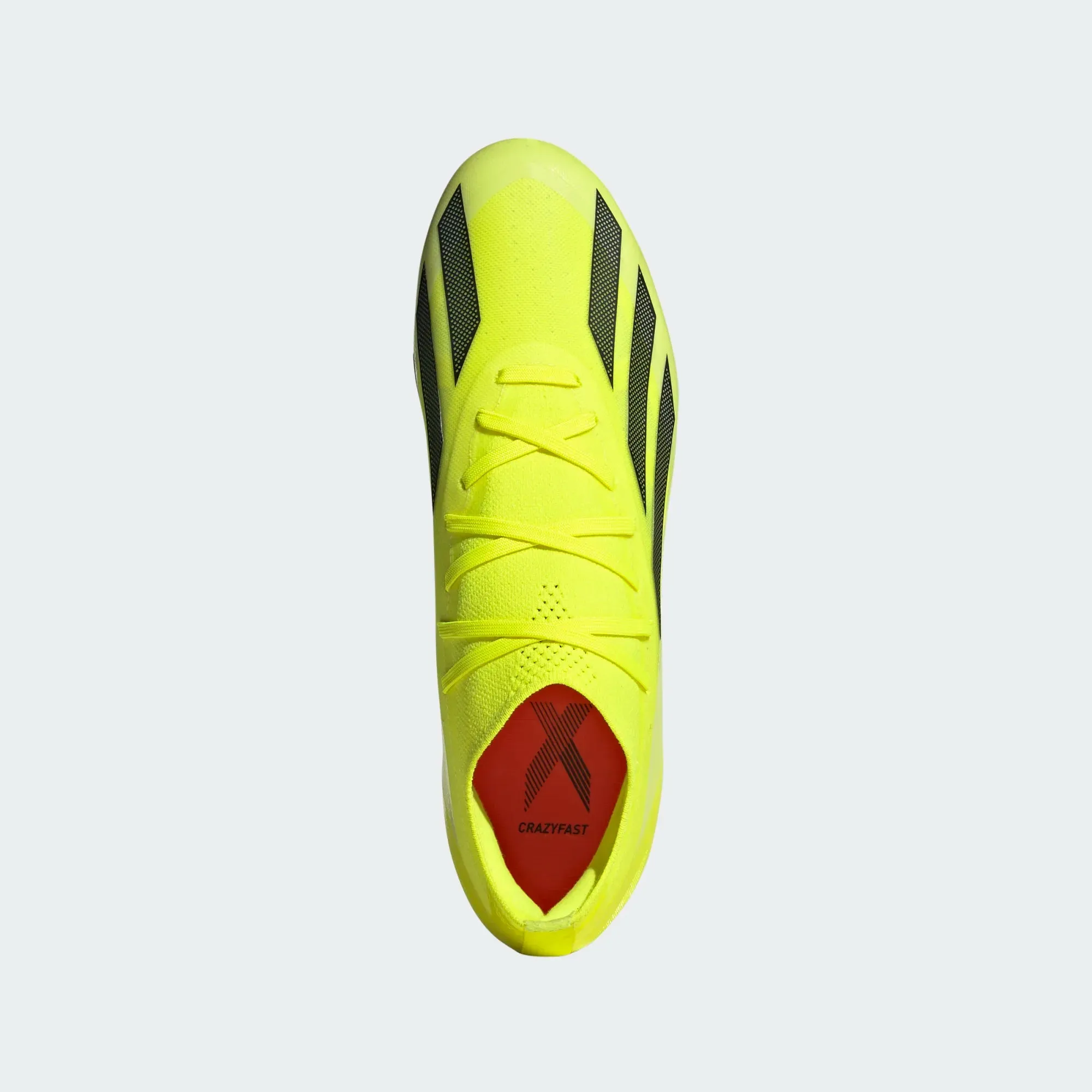 Adidas X Crazyfast Pro FG Football Boots