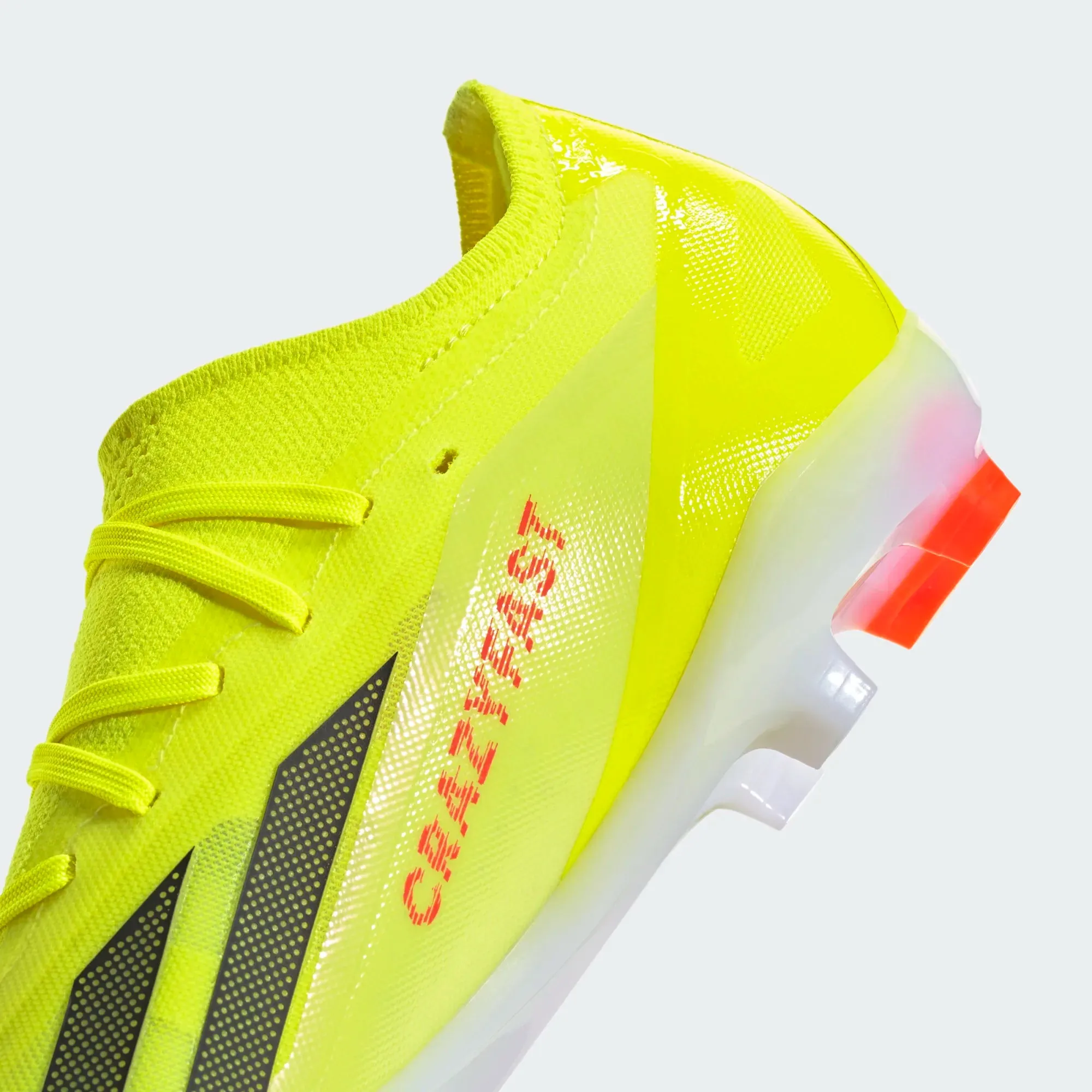 Adidas X Crazyfast Pro FG Football Boots