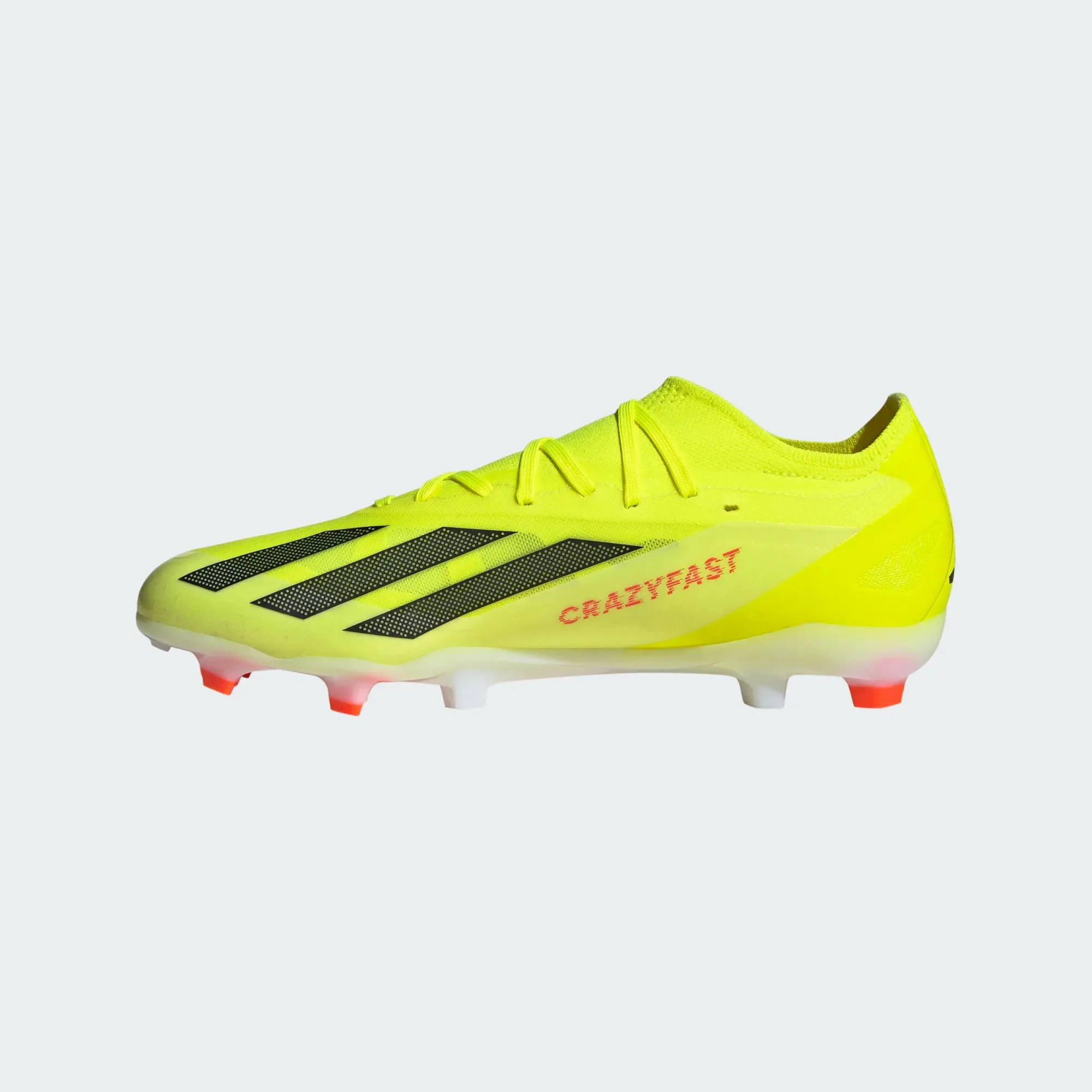 Adidas X Crazyfast Pro FG Football Boots