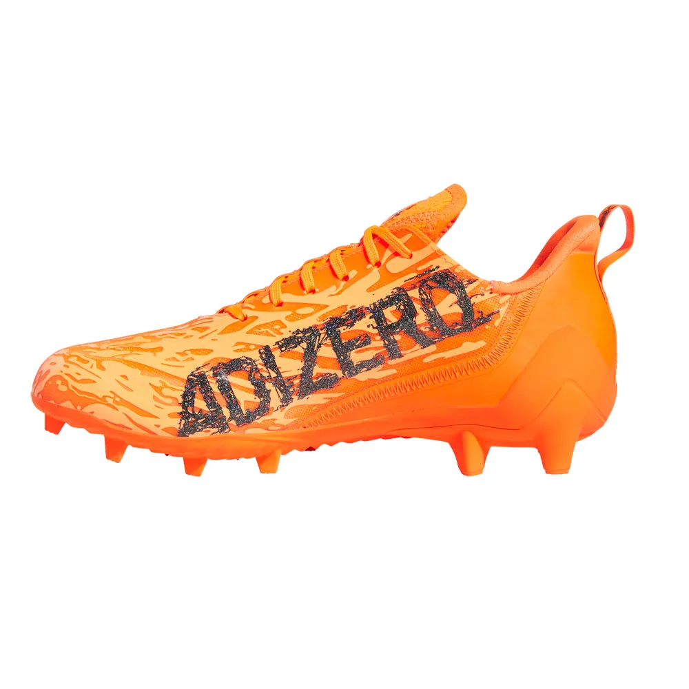 Adizero 12.0 Poison Football Cleats