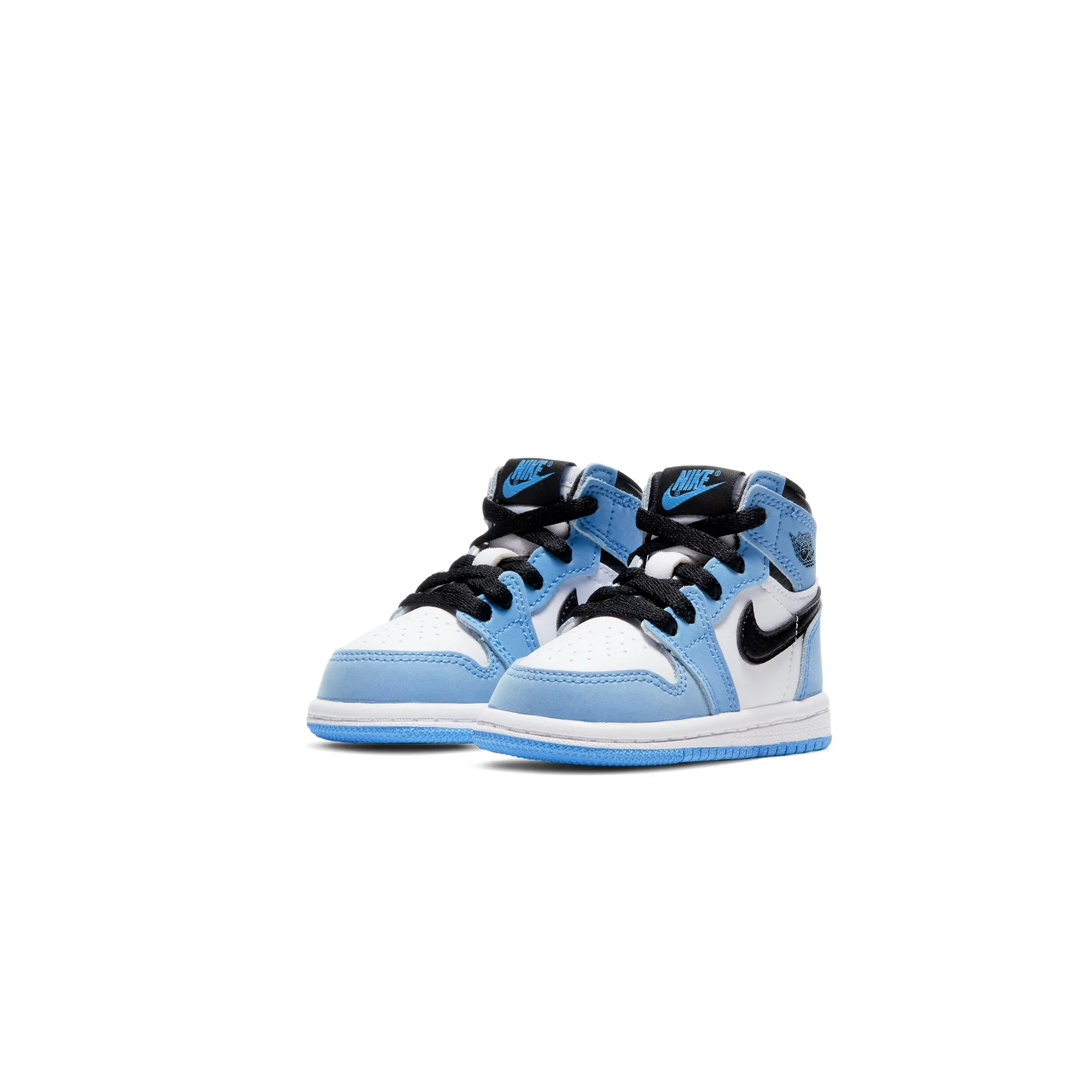 Air Jordan Infants 1 Retro High OG TD Shoes