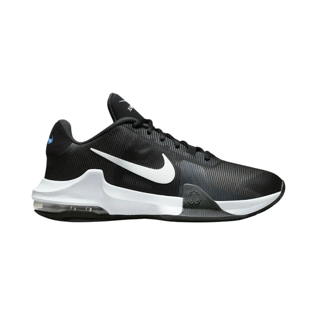 Air Max Impact 4 Basketball Shoes