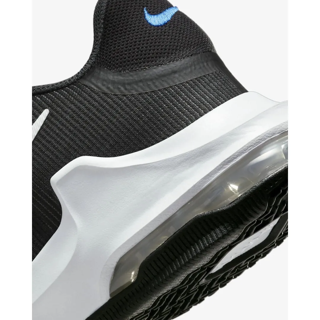 Air Max Impact 4 Basketball Shoes