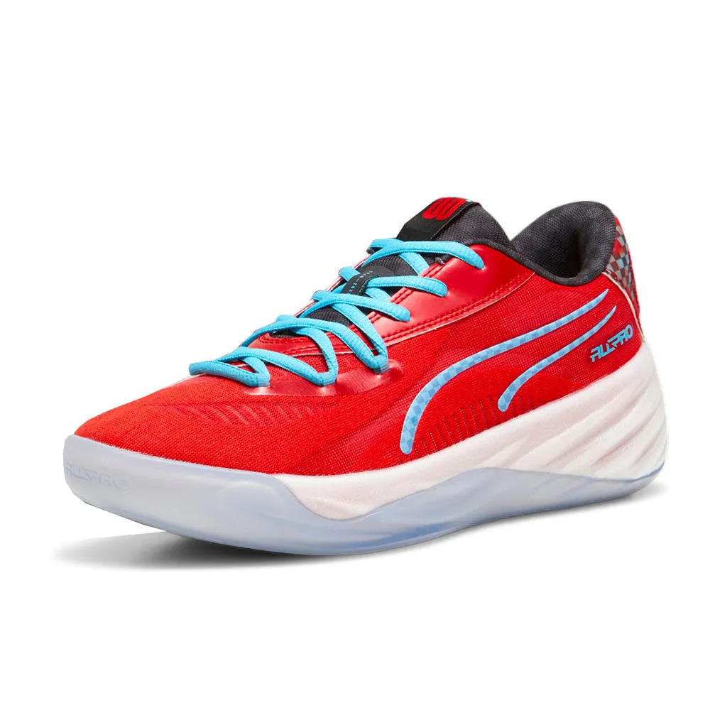 All-Pro Nitro Scoot Basketball Shoes