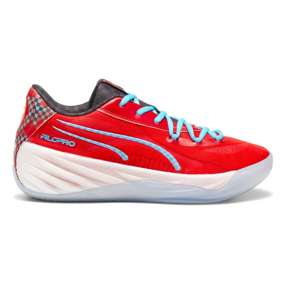 All-Pro Nitro Scoot Basketball Shoes