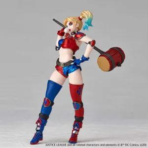 Amazing Yamaguchi 015EX Harley Quinn New Color.ver