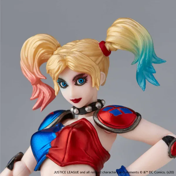 Amazing Yamaguchi 015EX Harley Quinn New Color.ver