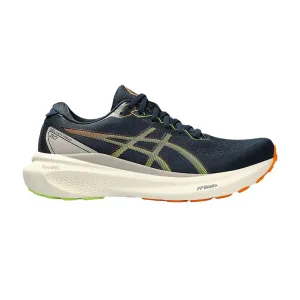 Asics Gel Kayano 30 Running Shoes Blue Orange