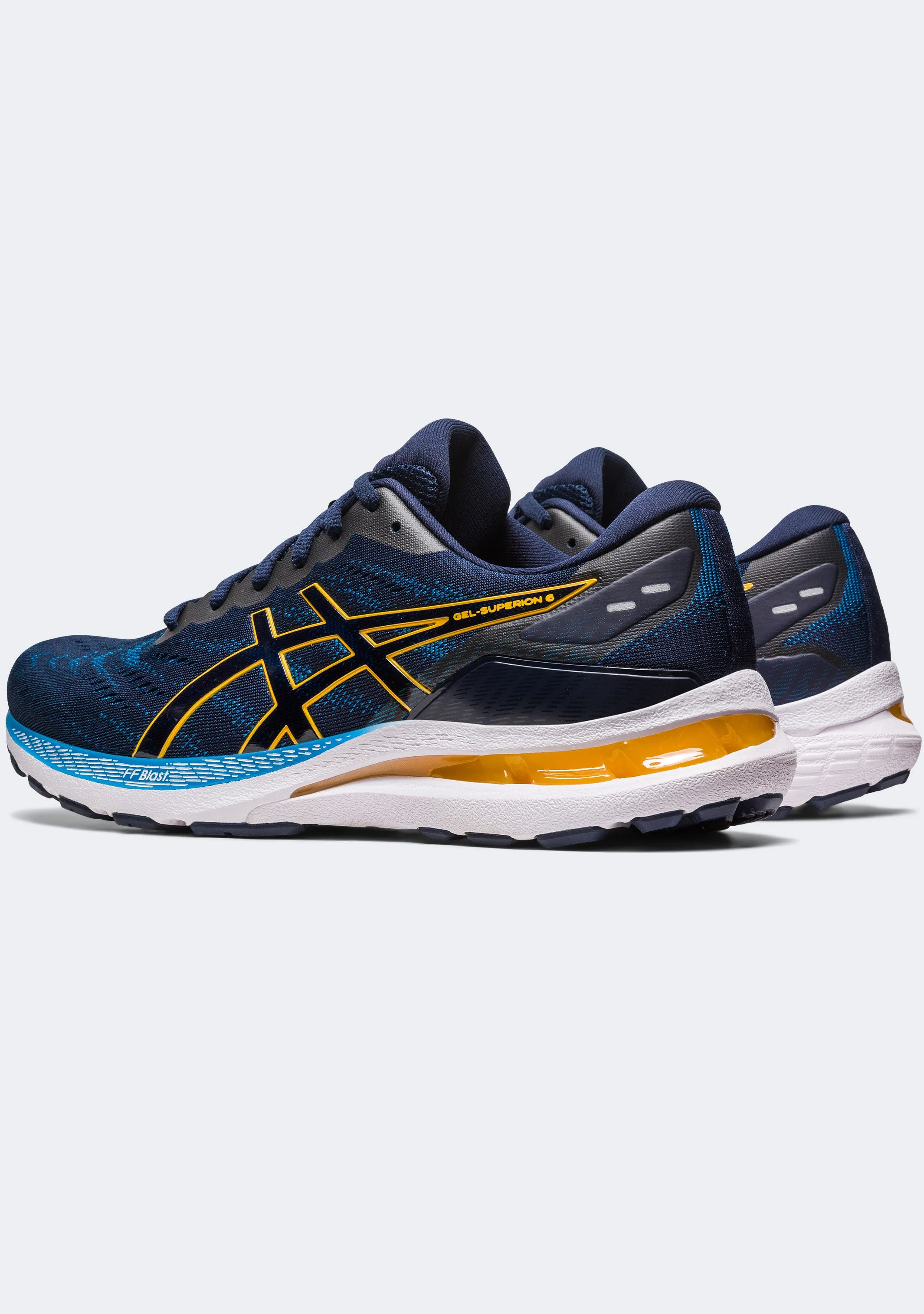 Asics Men’s Gel-Superion 6