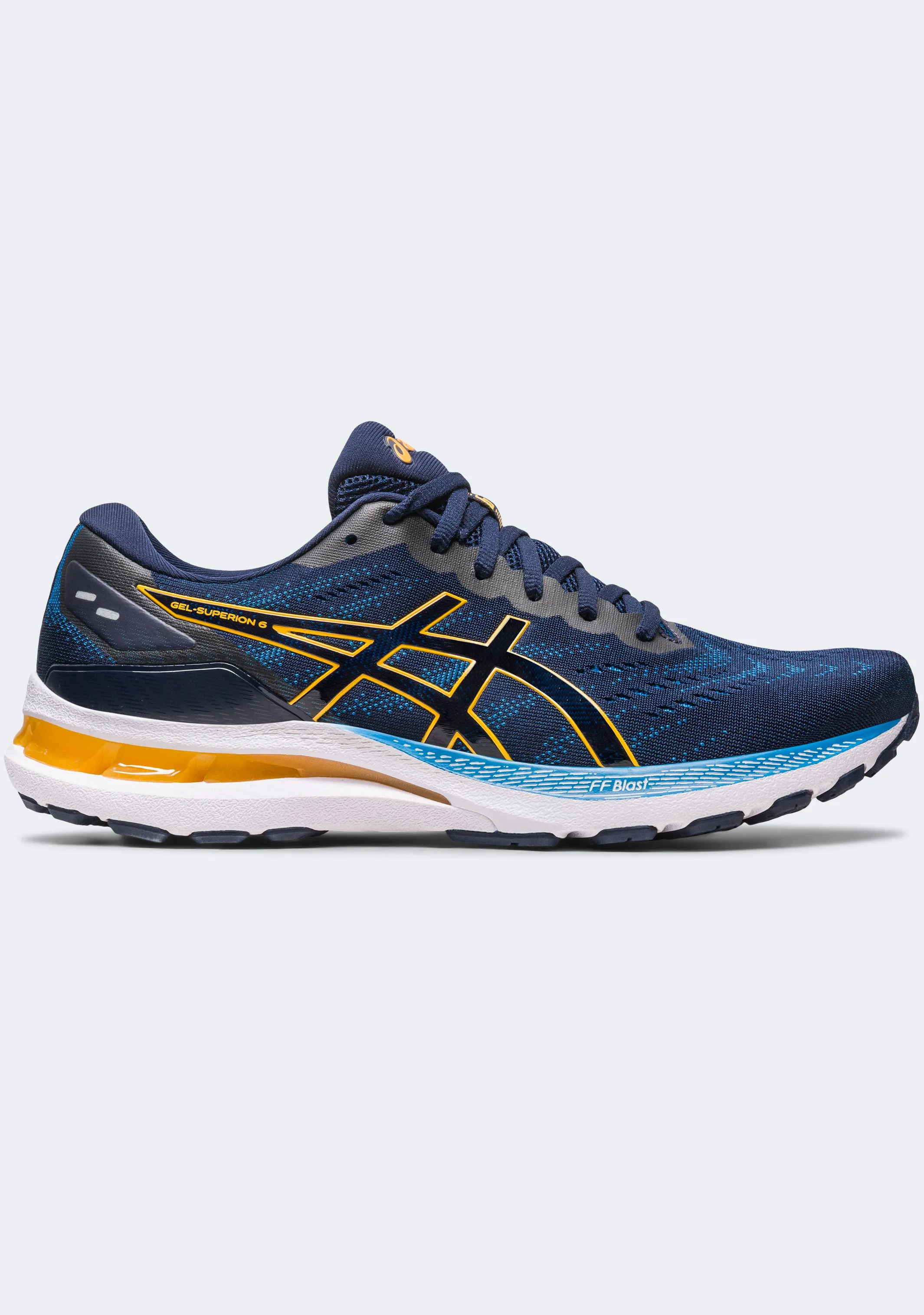 Asics Men’s Gel-Superion 6