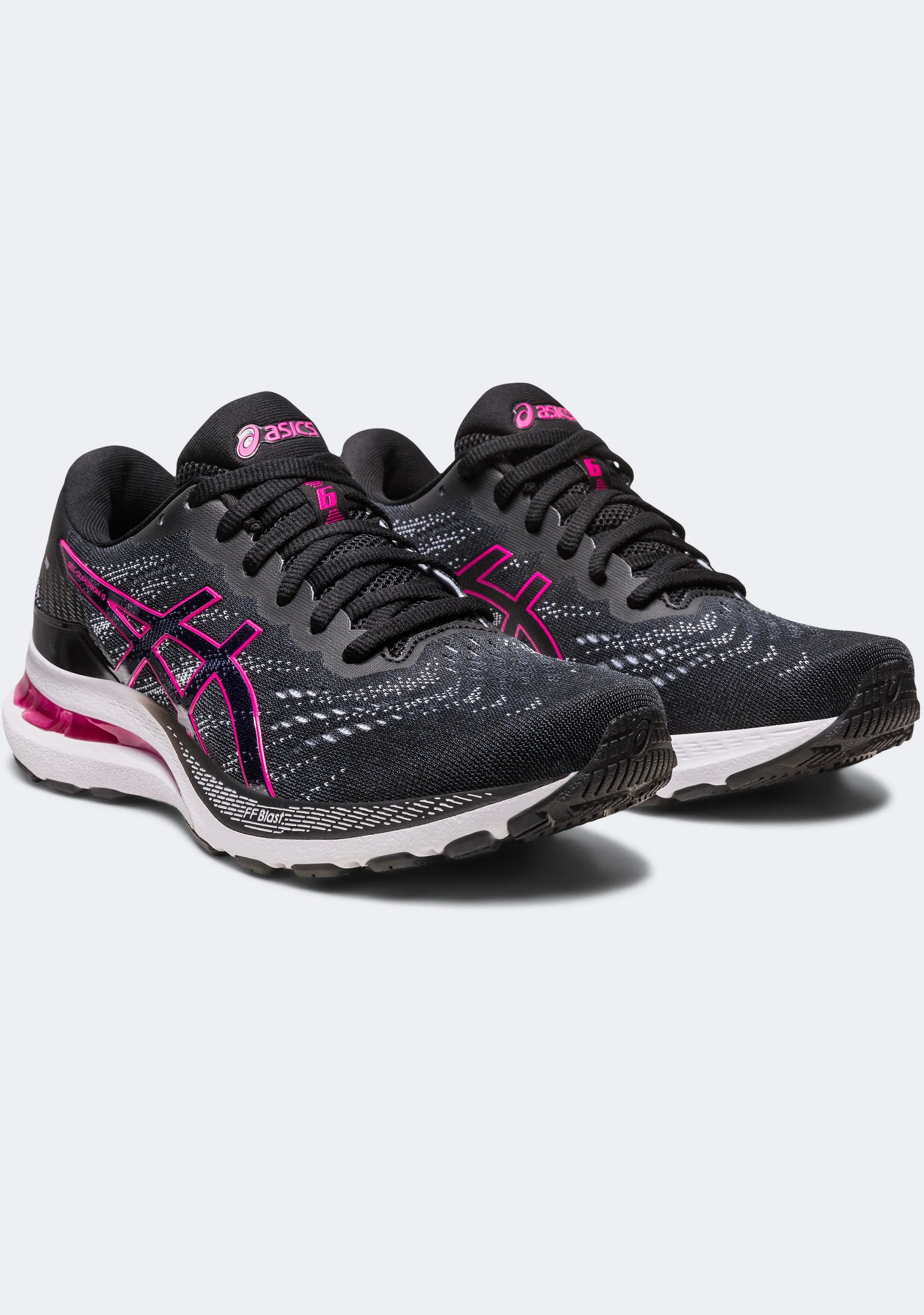 Asics Women’s Gel-Superion 6