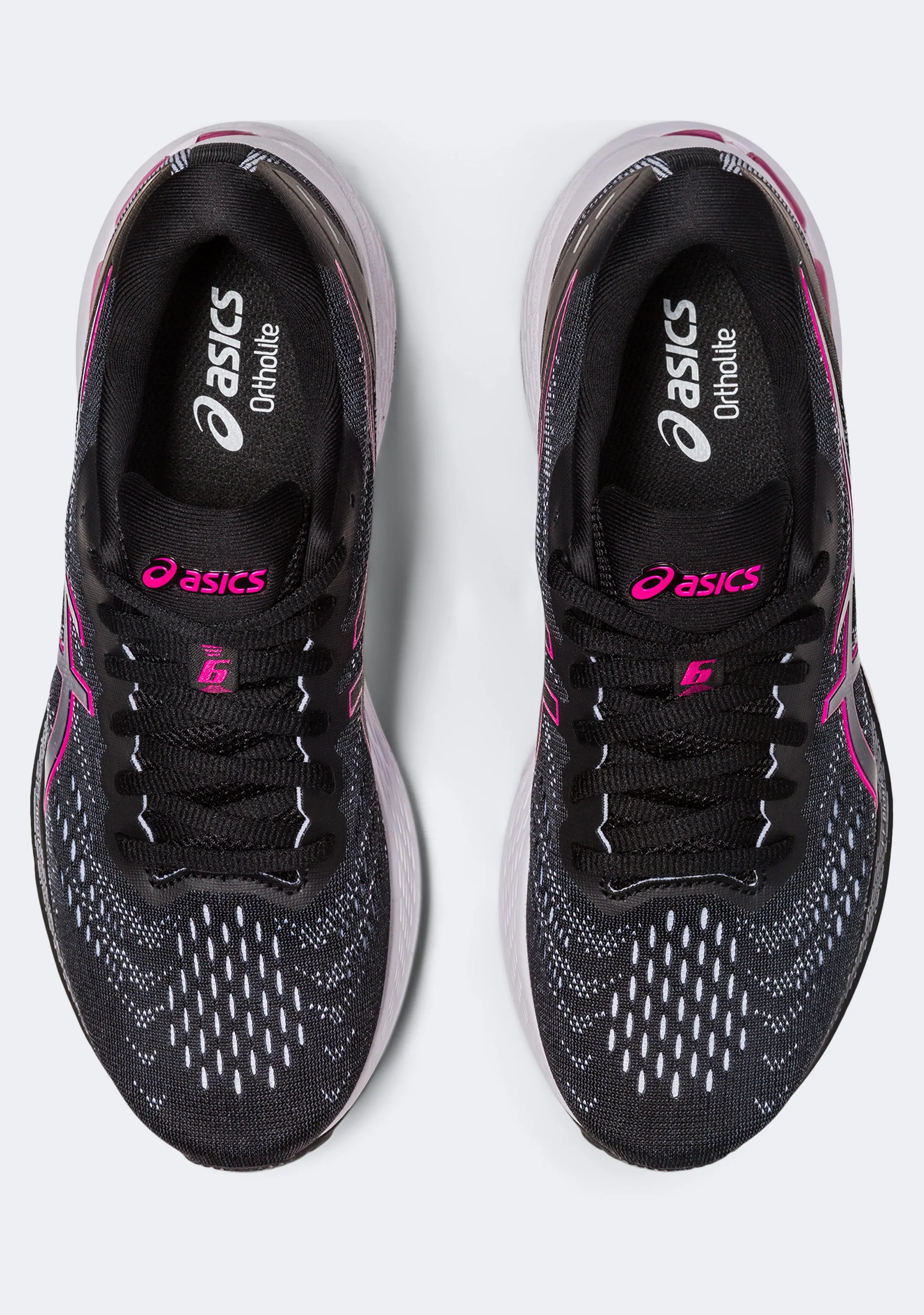 Asics Women’s Gel-Superion 6