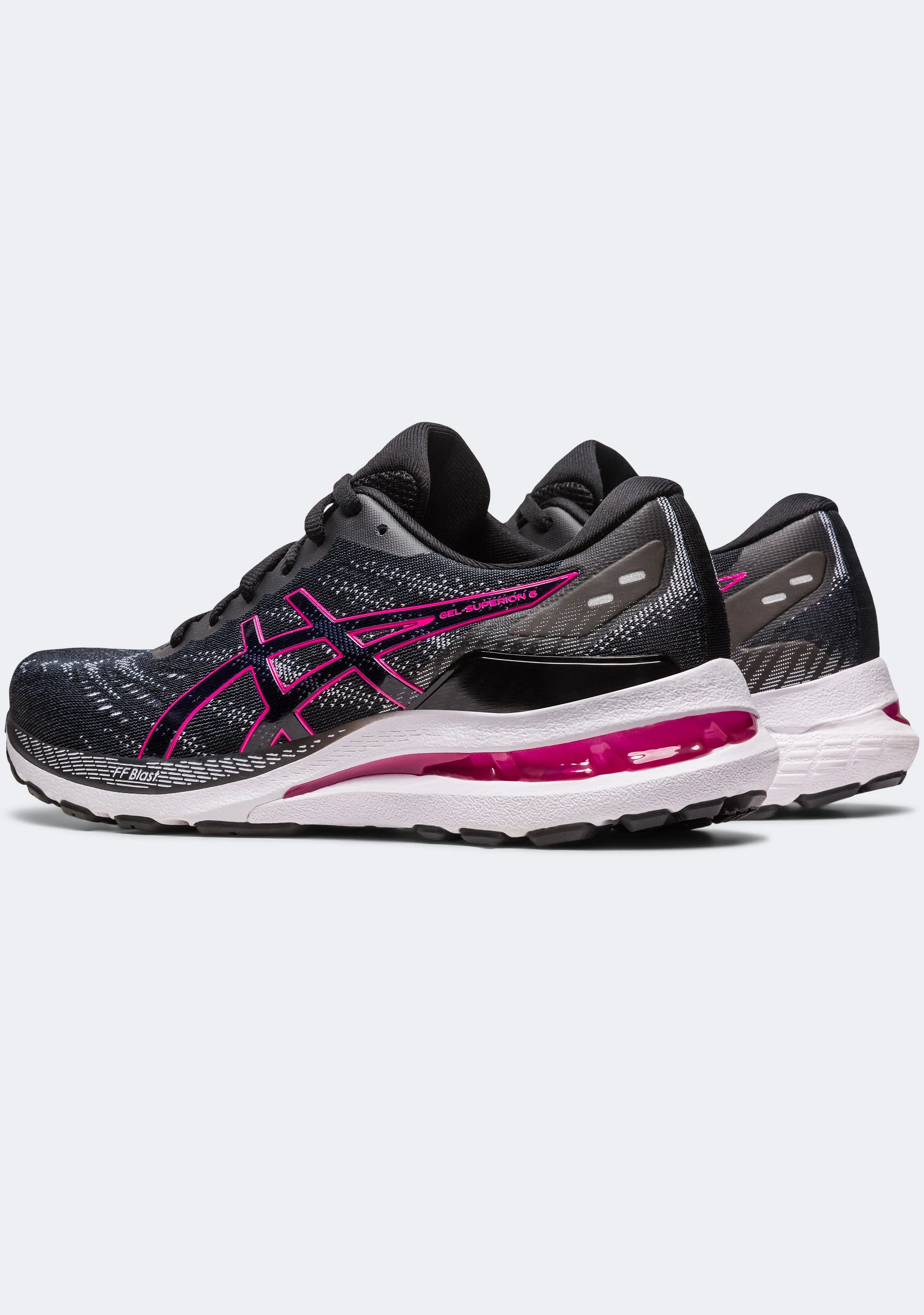 Asics Women’s Gel-Superion 6