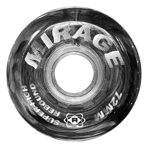 Atom MIRAGE SUPER HIGH REBOUND WHEELS