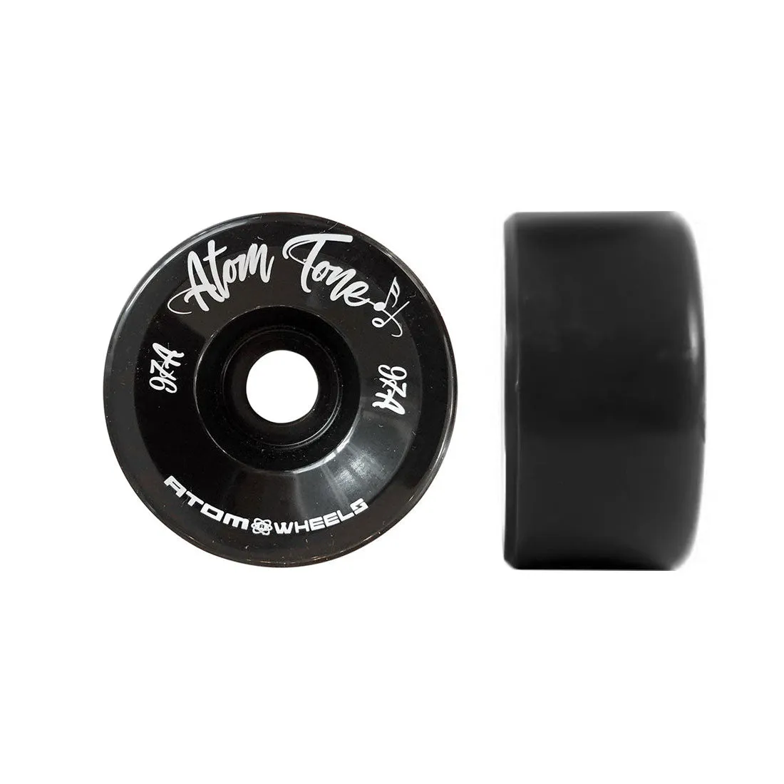 Atom Tone Wheels 57mm 97a 4pk