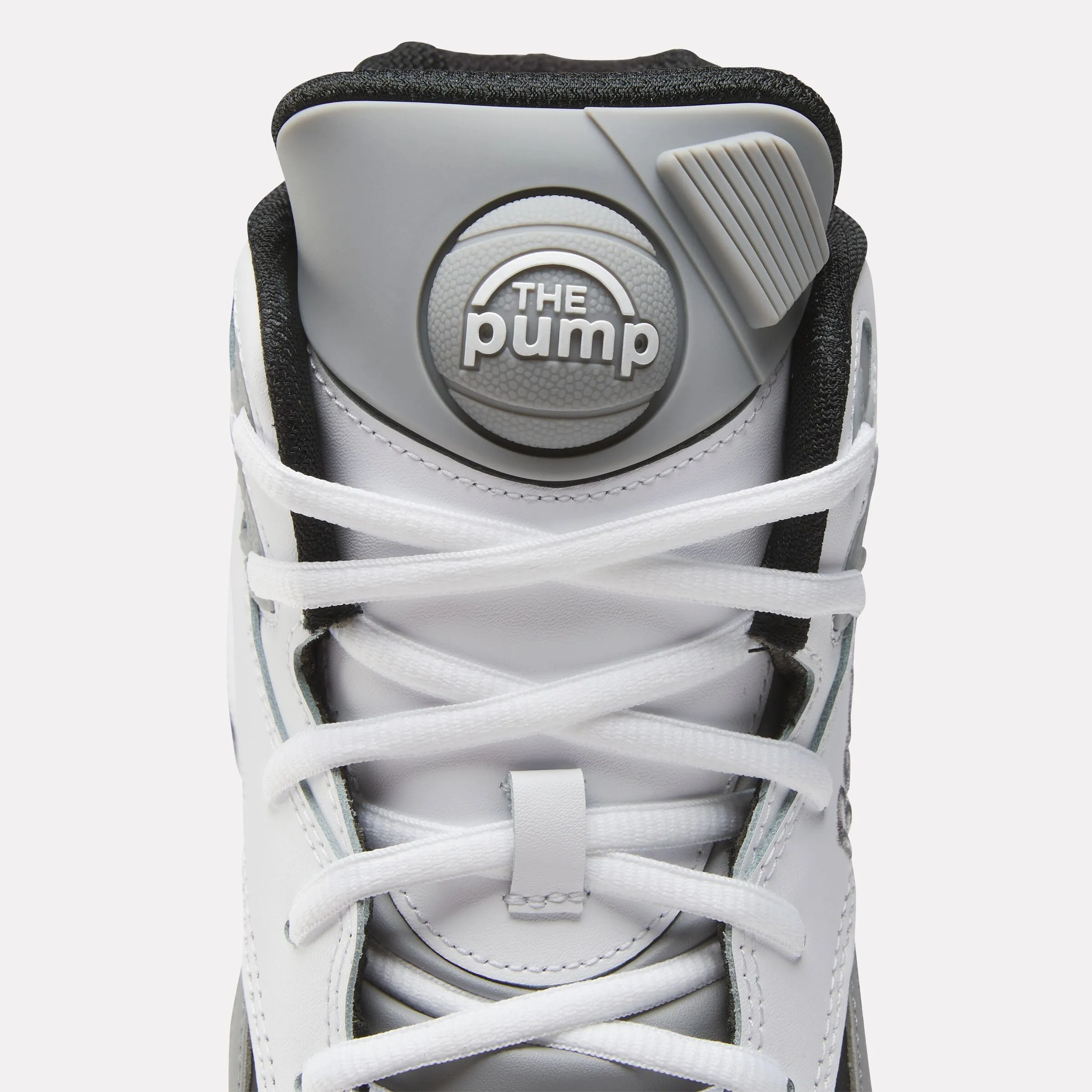 Atr Pump Vertical White/Black/Pure Grey 4