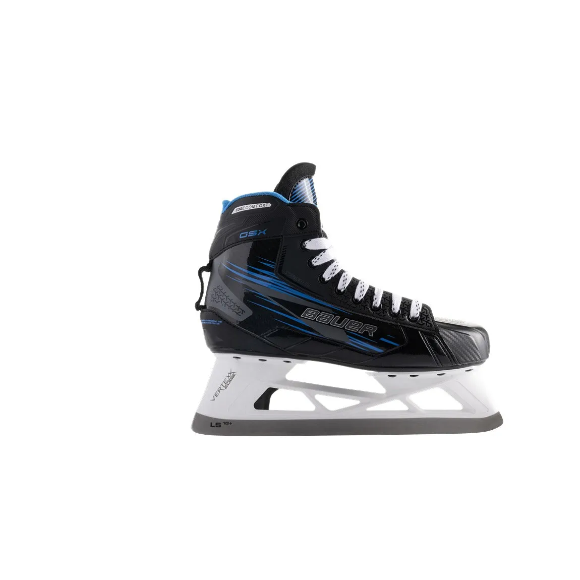 Bauer GSX Goalie Skates (2024) - Senior