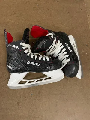 Bauer NS Hockey Skates - Size 5 (Used like new)