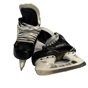 Bauer Supreme 1S Hockey Skates - Size 4.5D