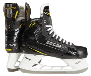 Bauer Supreme M1 Junior Hockey Skates