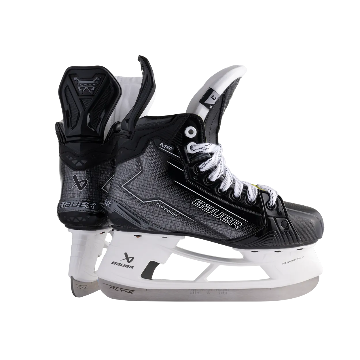 BAUER SUPREME M50 PRO SKATE JUNIOR