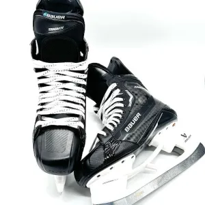 Bauer Supreme Mach - Pro Stock Hockey Skates - Size 10D (#3)