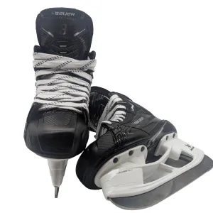 Bauer Supreme Mach - Pro Stock Hockey Skates - Size 4.5D