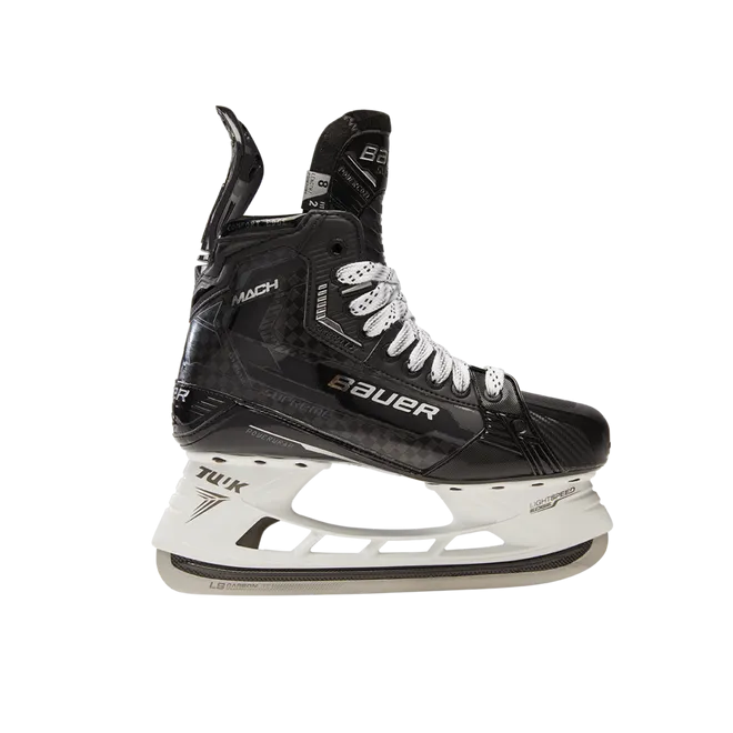 Bauer Supreme Mach Senior Hockey Skates