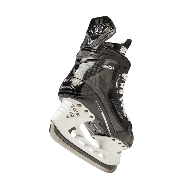 Bauer Supreme Mach Senior Hockey Skates